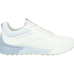 ECCO S-Three Spikeless Golf Shoes