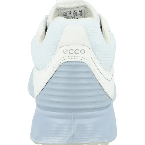 ECCO S-Three Spikeless Golf Shoes
