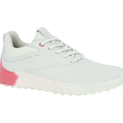 ECCO S-Three Spikeless Golf Shoes