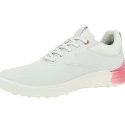 ECCO S-Three Spikeless Golf Shoes