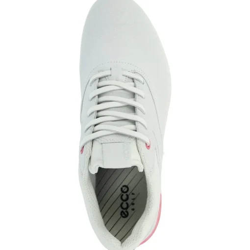 ECCO S-Three Spikeless Golf Shoes