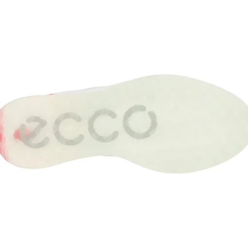 ECCO S-Three Spikeless Golf Shoes