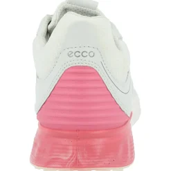 ECCO S-Three Spikeless Golf Shoes