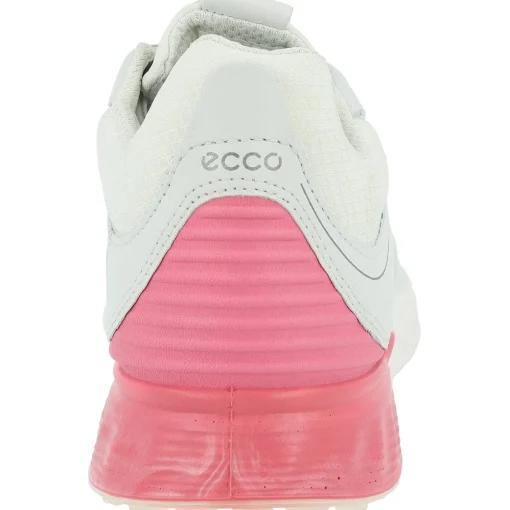 ECCO S-Three Spikeless Golf Shoes