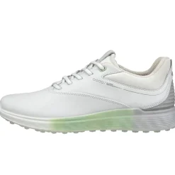 ECCO S-Three Spikeless Golf Shoes