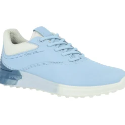 ECCO S-Three Spikeless Golf Shoes