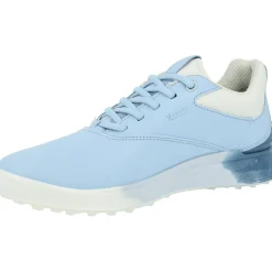 ECCO S-Three Spikeless Golf Shoes