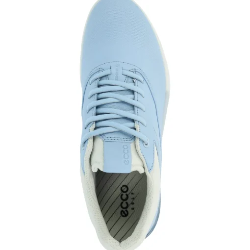 ECCO S-Three Spikeless Golf Shoes