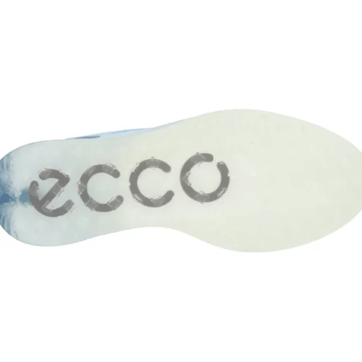 ECCO S-Three Spikeless Golf Shoes