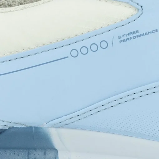 ECCO S-Three Spikeless Golf Shoes