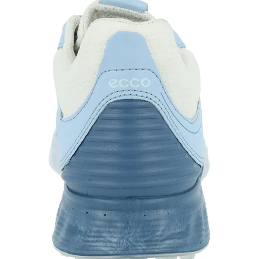 ECCO S-Three Spikeless Golf Shoes