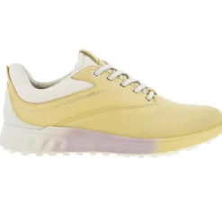 ECCO S-Three Spikeless Golf Shoes