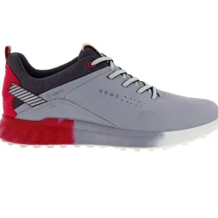 ECCO S-Three Spikeless Golf Shoes
