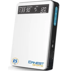 Ernest Sports ESB1 Launch Monitor Swing Trainers Analyzers