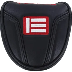 Evnroll MALLET PUTTER Headcover Putter