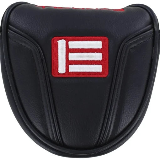 Evnroll MALLET PUTTER Headcover Putter