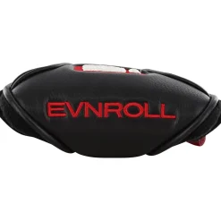 Evnroll MALLET PUTTER Headcover Putter