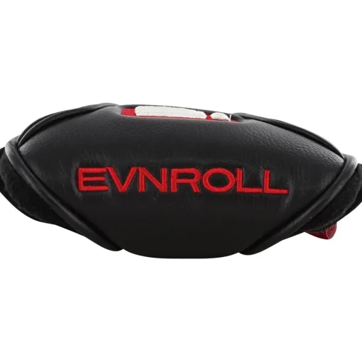 Evnroll MALLET PUTTER Headcover Putter