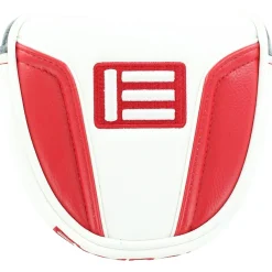 Evnroll MALLET PUTTER Headcover Putter