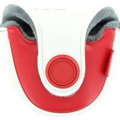 Evnroll MALLET PUTTER Headcover Putter