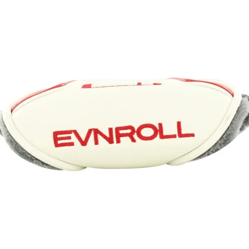 Evnroll MALLET PUTTER Headcover Putter