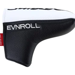 Evnroll Midlock Milled Blade Headcover