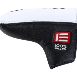 Evnroll Midlock Milled Blade Headcover