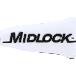 Evnroll Midlock Milled Blade Headcover