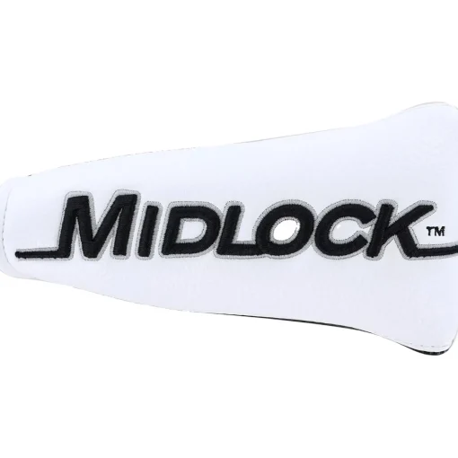 Evnroll Midlock Milled Blade Headcover