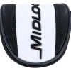 Evnroll Midlock Milled Headcover