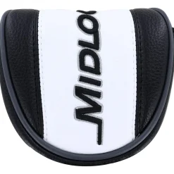 Evnroll Midlock Milled Headcover