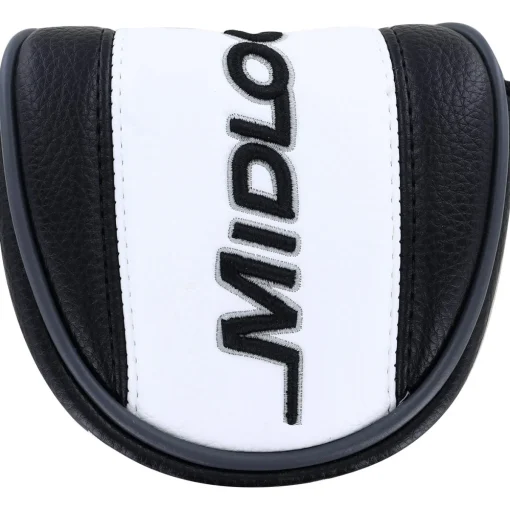 Evnroll Midlock Milled Headcover