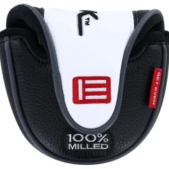 Evnroll Midlock Milled Headcover