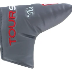 Evnroll Tour Stroke Blade Putter Headcover Putter