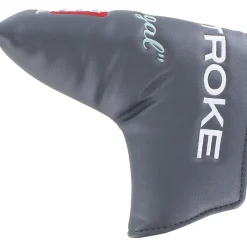 Evnroll Tour Stroke Blade Putter Headcover Putter
