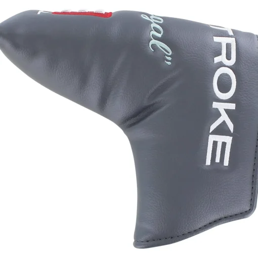 Evnroll Tour Stroke Blade Putter Headcover Putter