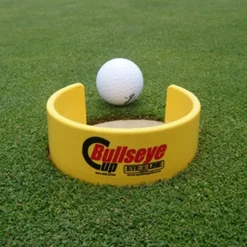 Eyeline Bullseye Cup Putting Aids