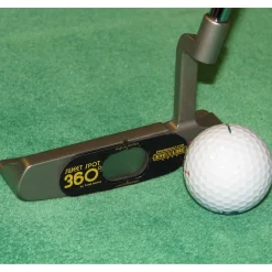Eyeline Sweet Spot 360 Putting Aids