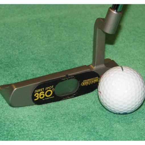 Eyeline Sweet Spot 360 Putting Aids