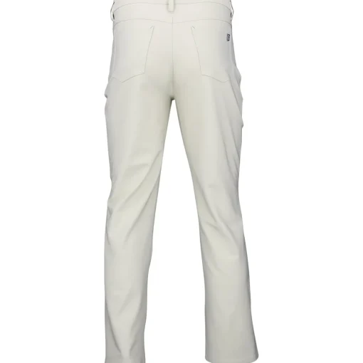 FootJoy 5 Pocket Athletic Previous Season Apparel Style Pants Flat Front Golf Apparel