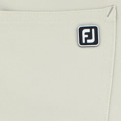 FootJoy 5 Pocket Athletic Previous Season Apparel Style Pants Flat Front Golf Apparel