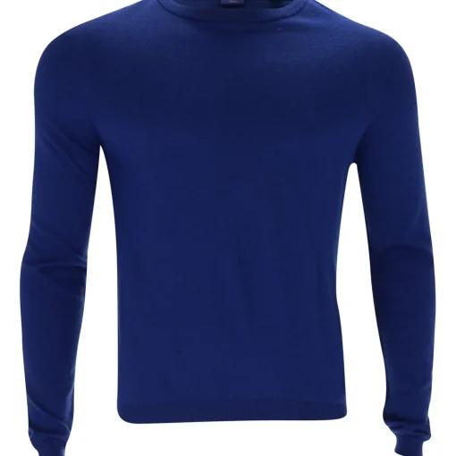 FootJoy 1857 Sweater Crew Golf Apparel