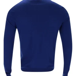 FootJoy 1857 Sweater Crew Golf Apparel