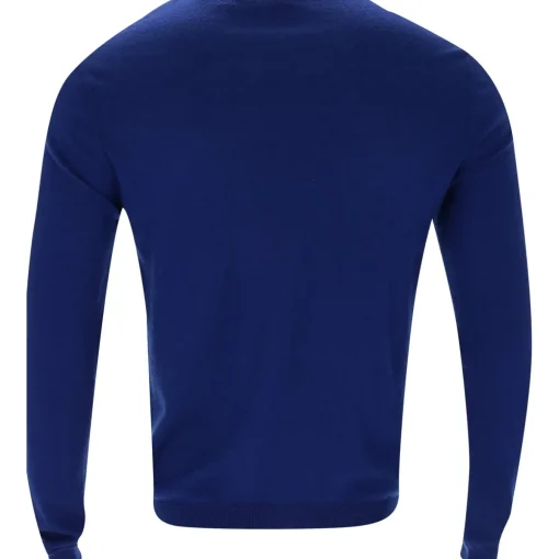 FootJoy 1857 Sweater Crew Golf Apparel