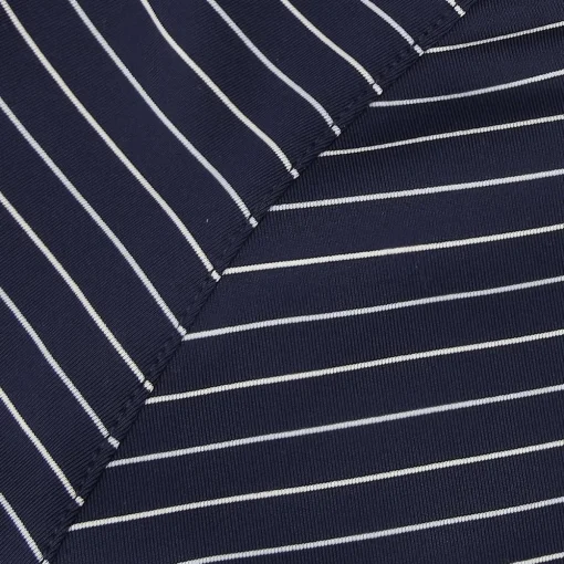 FootJoy 1/4 Zip L/S Sun Protection Dress Golf Apparel