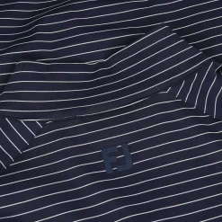 FootJoy 1/4 Zip L/S Sun Protection Dress Golf Apparel