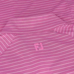 FootJoy 1/4 Zip L/S Sun Protection Dress Golf Apparel