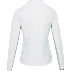 FootJoy 1/4 Zip Sun Protection Top Shirt Polo Long Sleeve Golf Apparel