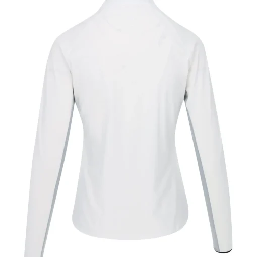 FootJoy 1/4 Zip Sun Protection Top Shirt Polo Long Sleeve Golf Apparel