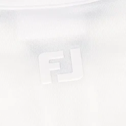 FootJoy 1/4 Zip Sun Protection Top Shirt Polo Long Sleeve Golf Apparel